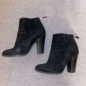 Call It Spring Ankle Booties size 7
